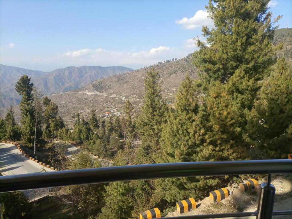 Al Sadiq Hotel And Restaurant Malam Jabba